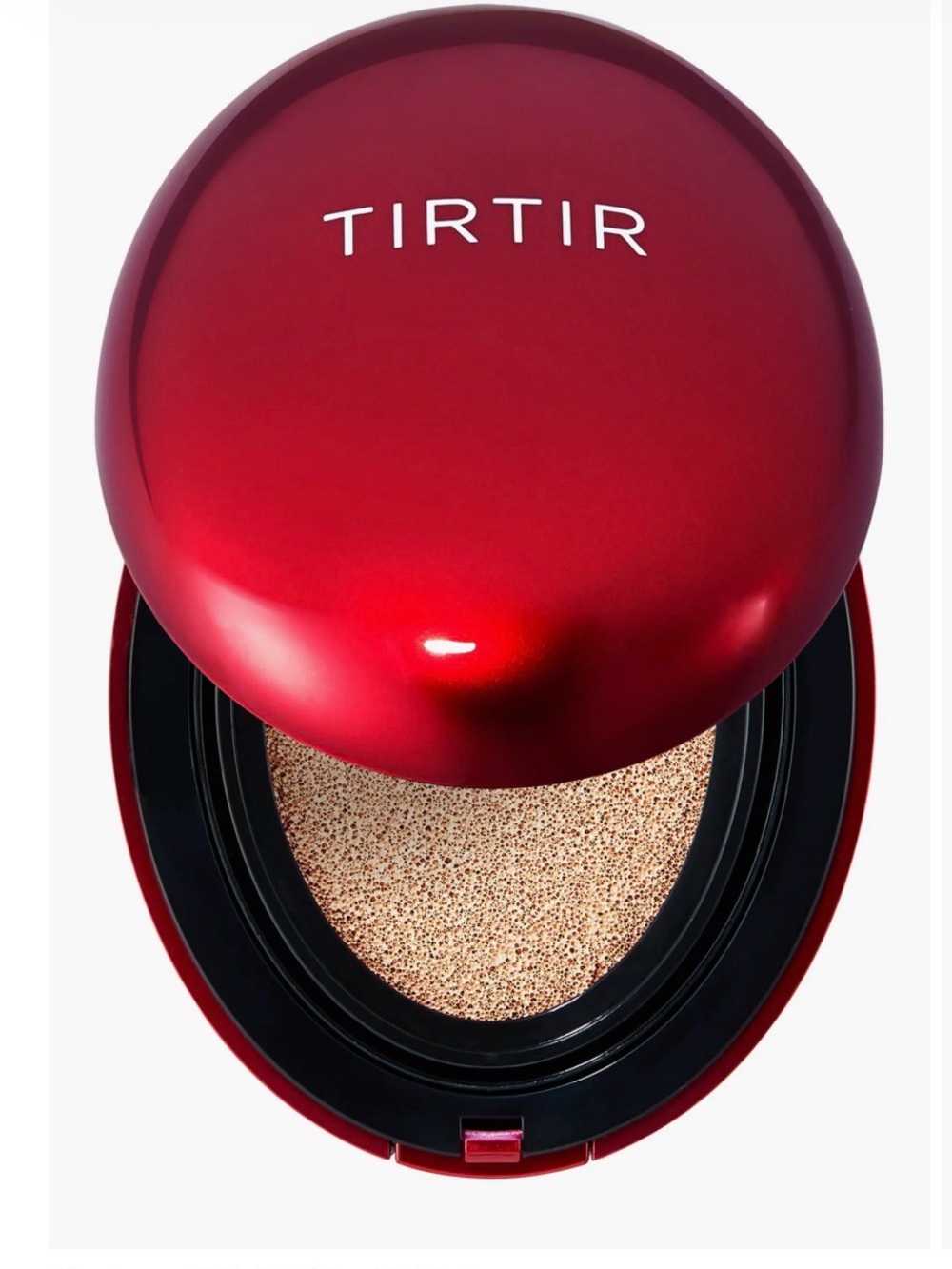 Tir Tir Mask Fit Red Cushion Foundation in Shade 22N Shell Beige Sealed NWOB